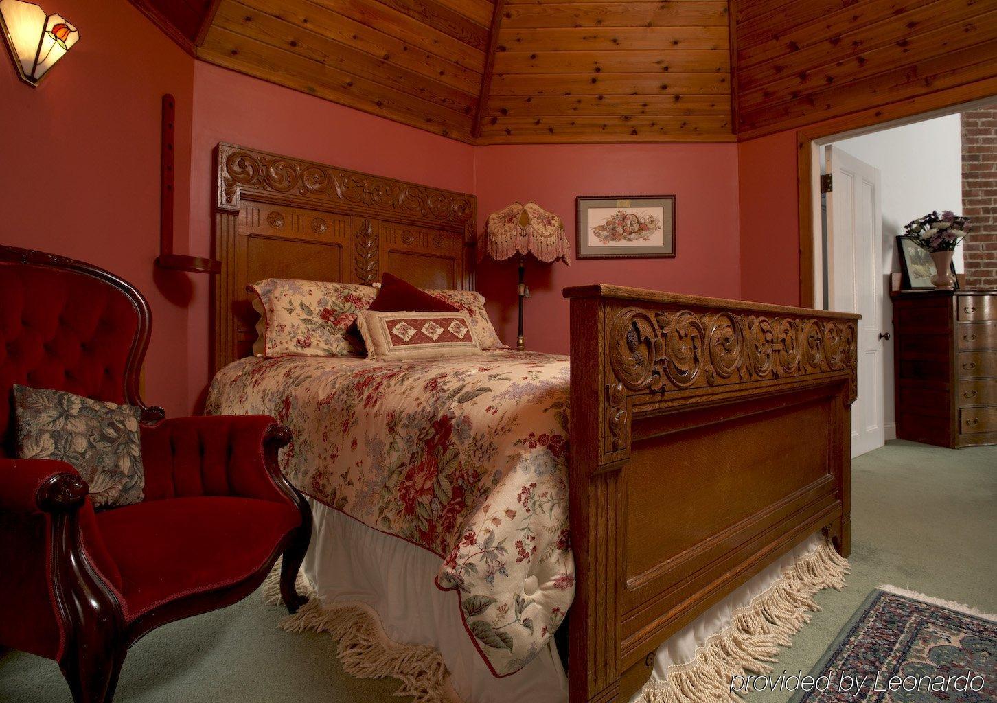 Whistling Swan Inn Stanhope 部屋 写真